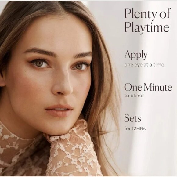 Laura Mercier Caviar Stick Eye Shadow Colour* ~ Wild Rose 0.05 oz NIB - Picture 11 of 12